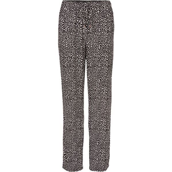 O'Neill O'Neill BEACH PANTS Ženske hlače, crna, veličina