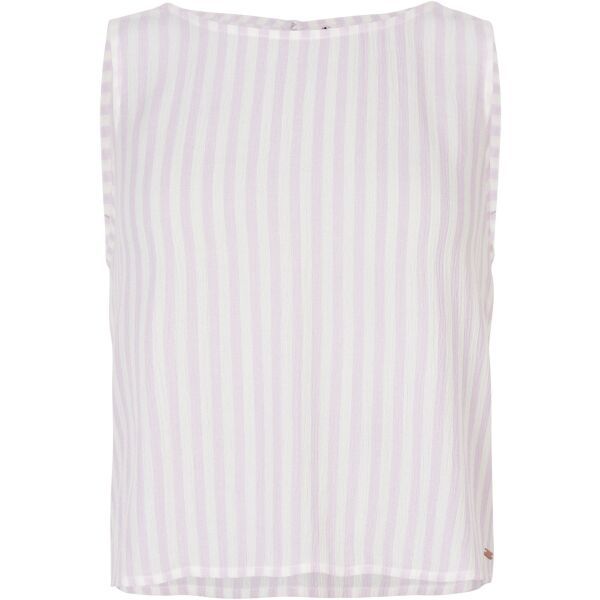 O'Neill O'Neill BEACH TOP Ženski top, ružičasta, veličina