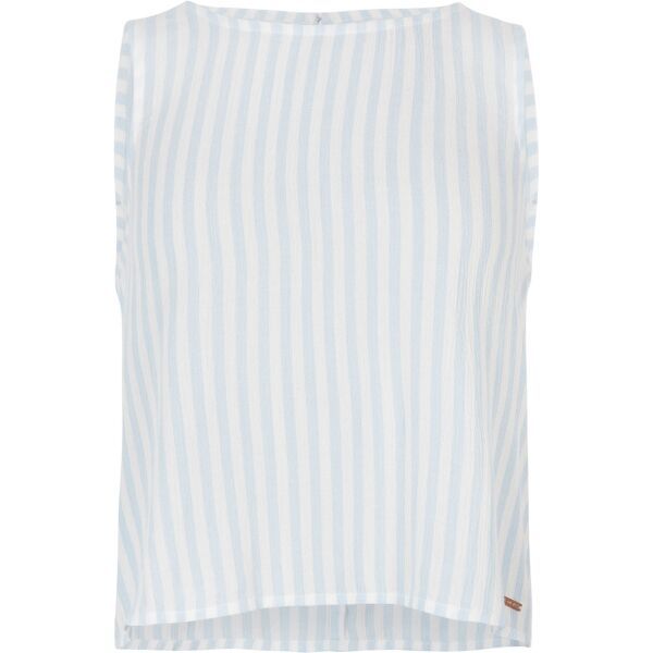 O'Neill O'Neill BEACH TOP Ženski top, svjetlo plava, veličina