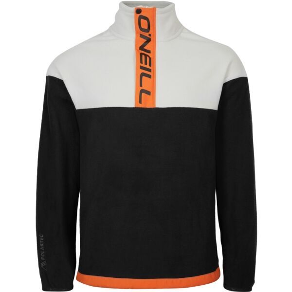 O'Neill O'Neill BLIZZARD FLEECE Muška majica, crna, veličina