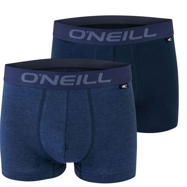 O'Neill O'Neill BOXERSHORTS 2-PACK Muške bokserice, tamno plava, veličina