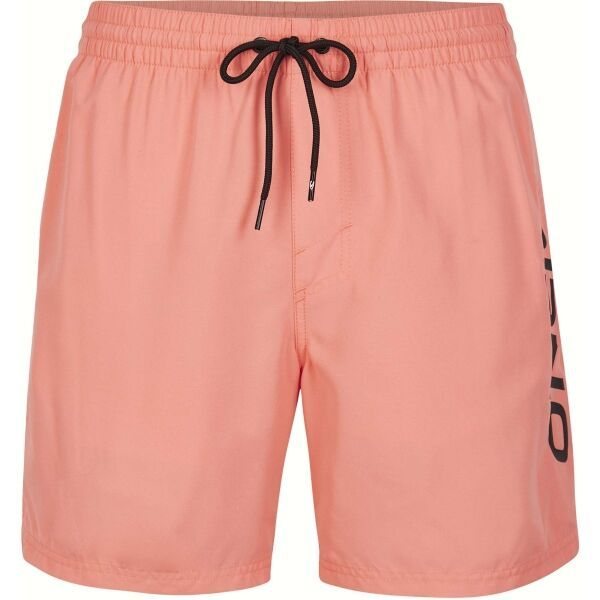 O'Neill O'Neill CALI 16 Muške kupaće hlače, boja lososa, veličina