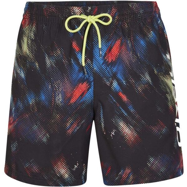 O'Neill O'Neill CALI 16 Muške kupaće hlače, mix, veličina
