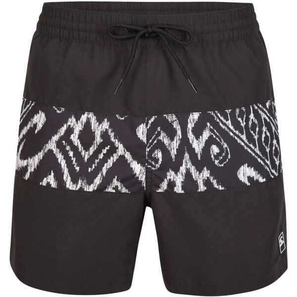O'Neill O'Neill CALI BLOCK 15'' SWIM SHORTS Muške kupaće gaće, crna, veličina