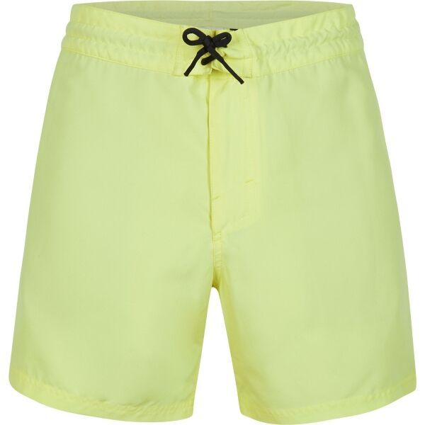 O'Neill O'Neill CALI FSS 16'' SWIM SHORTS Muške kupaće gaće, žuta, veličina
