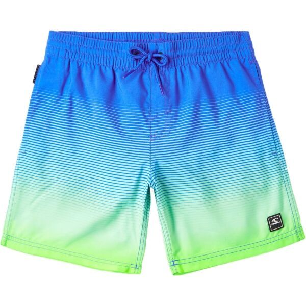 O'Neill O'Neill CALI GRADIENT 14'' SWIM SHORTS Kupaće gaće za dječake, plava, veličina