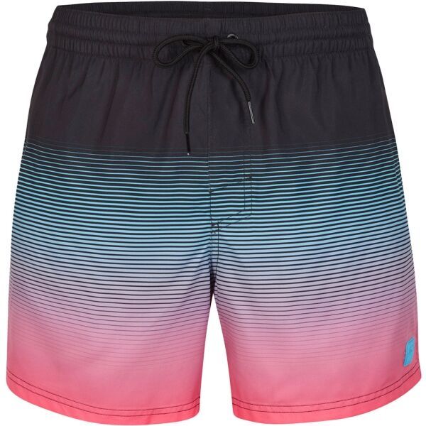O'Neill O'Neill CALI GRADIENT 15'' SWIM SHORTS Muške kupaće gaće, crna, veličina