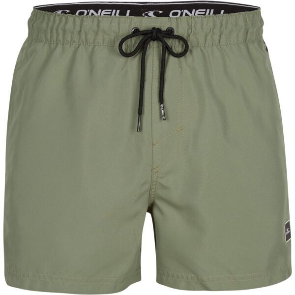 O'Neill O'Neill CALI PANEL SHORTS Muške kupaće gaće, khaki, veličina