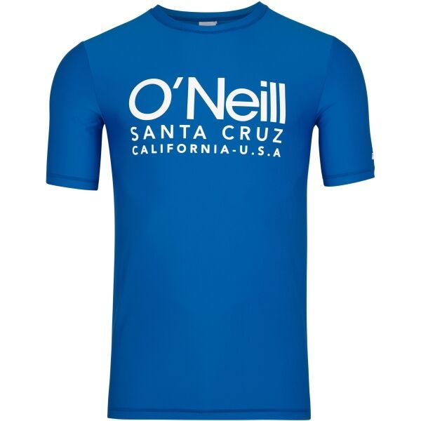 O'Neill O'Neill CALI S/SLV SKINS Muška majica kratkih rukava, plava, veličina