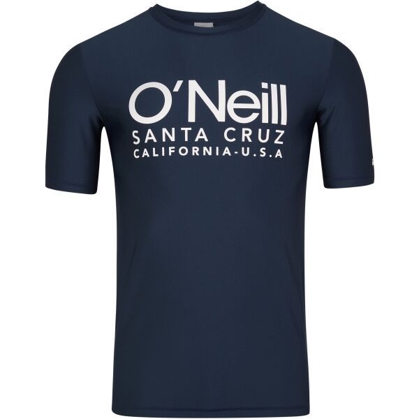 O'Neill O'Neill CALI S/SLV SKINS Muška majica kratkih rukava, tamno plava, veličina