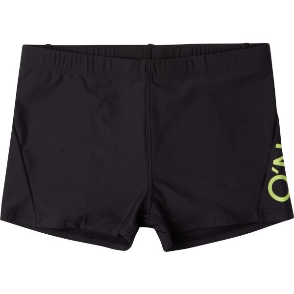O'Neill O'Neill CALI SWIMTRUNKS Kupaće gaće za dječake, crna, veličina