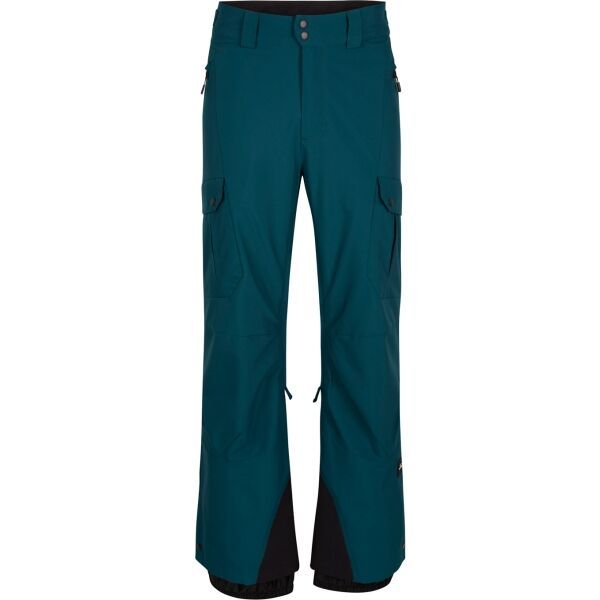 O'Neill O'Neill CARGO PANTS Muške skijaške/snowboard hlače, tamno zelena, veličina