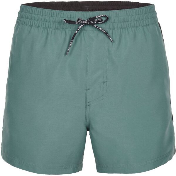 O'Neill O'Neill COAST 14'' SWIM SHORTS Muške kupaće gaće, tamno zelena, veličina