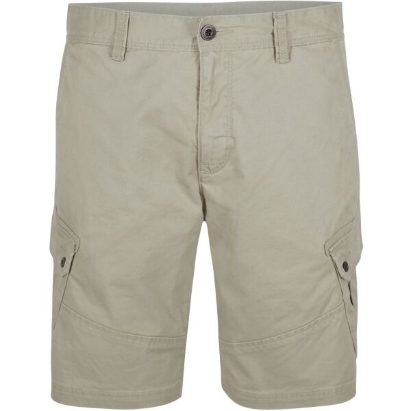 O'Neill O'Neill COMPLEX CARGO Muške kratke hlače, bež, veličina
