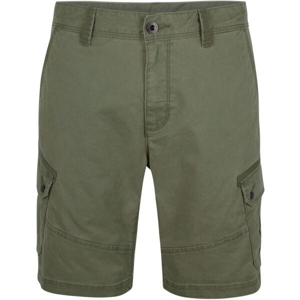 O'Neill O'Neill COMPLEX CARGO Muške kratke hlače, khaki, veličina