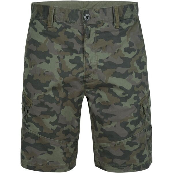 O'Neill O'Neill COMPLEX CARGO Muške kratke hlače, mix, veličina