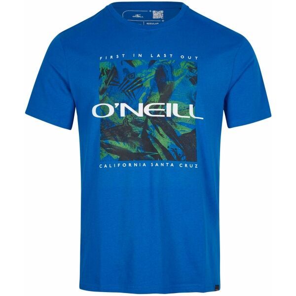 O'Neill O'Neill CRAZY T-SHIRT Muška majica, plava, veličina