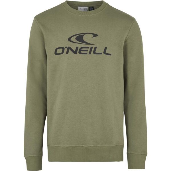 O'Neill O'Neill CREW Muška duksa, khaki, veličina