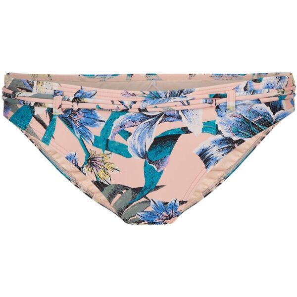 O'Neill O'Neill CRUZ BOTTOM Donji dio ženskog kupaćeg kostima, ružičasta, veličina