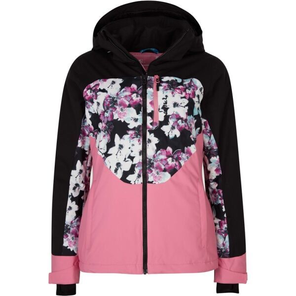 O'Neill O'Neill DIAMOND JACKET Ženska skijaška jakna, ružičasta, veličina