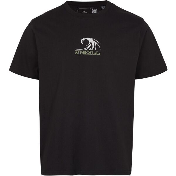 O'Neill O'Neill DIPSEA T-SHIRT Muška majica kratkih rukava, crna, veličina