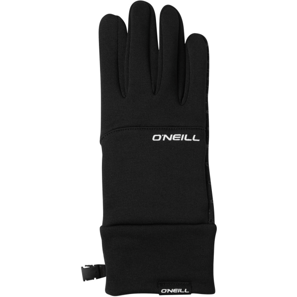 O'Neill O'Neill EVERYDAY GLOVES Muške zimske rukavice, crna, veličina