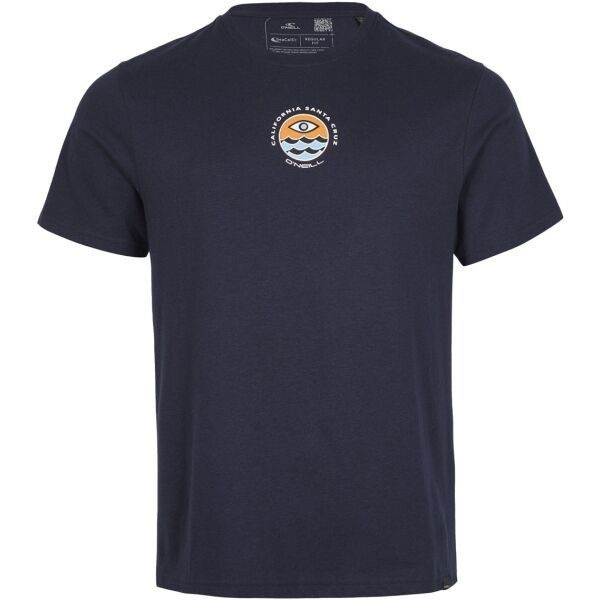 O'Neill O'Neill FAIR WATER T-SHIRT Muška majica kratkih rukava, tamno plava, veličina