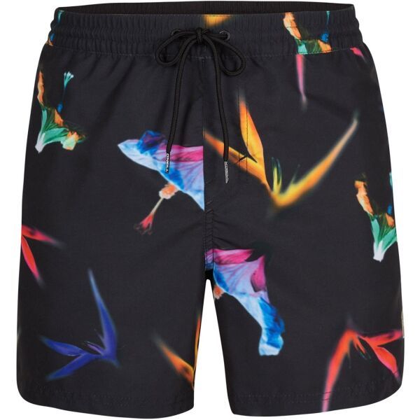 O'Neill O'Neill FLORAL SHORTS Muške kratke hlače za plivanje, mix, veličina
