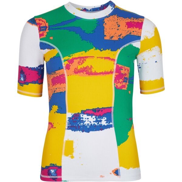 O'Neill O'Neill FUTURE SPORTS FITTED TOP Ženska majica, mix, veličina