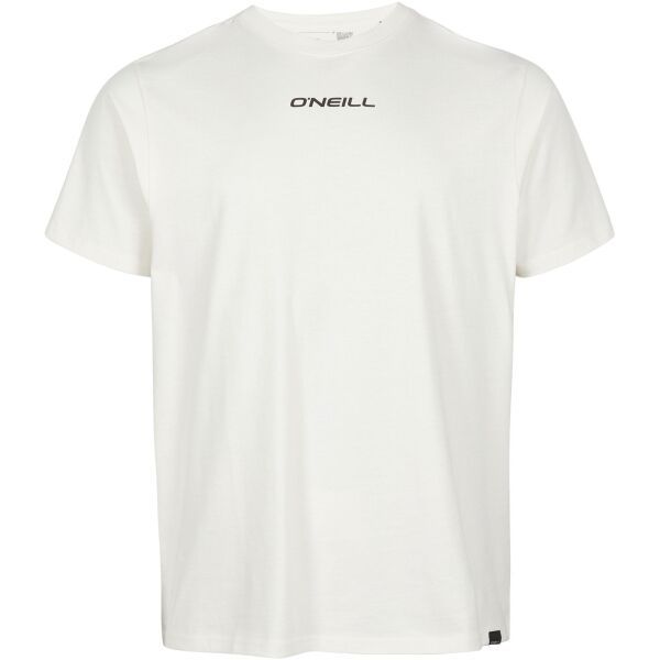 O'Neill O'Neill FUTURE SURF BACK T-SHIRT Muška majica, bijela, veličina