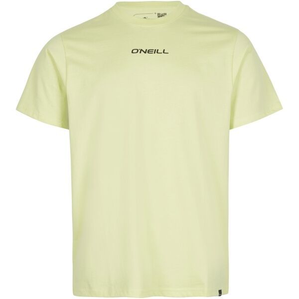 O'Neill O'Neill FUTURE SURF BACK T-SHIRT Muška majica, žuta, veličina