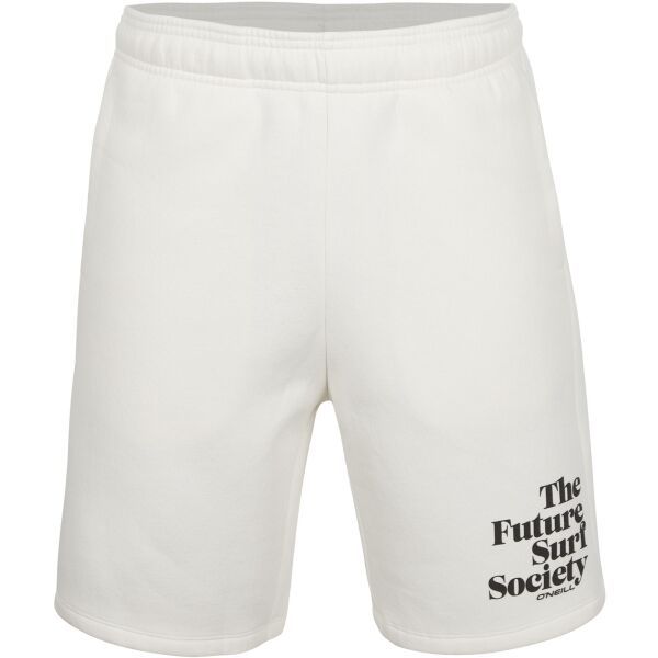 O'Neill O'Neill FUTURE SURF SHORT Muške kratke hlače, bijela, veličina