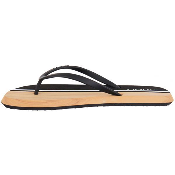 O'Neill O'Neill FW DITSY CORK SANDALS Ženske japanke, crna, veličina