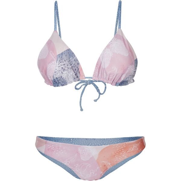 O'Neill O'Neill GLOBAL REVO BIKINI SET Ženski bikini, mix, veličina