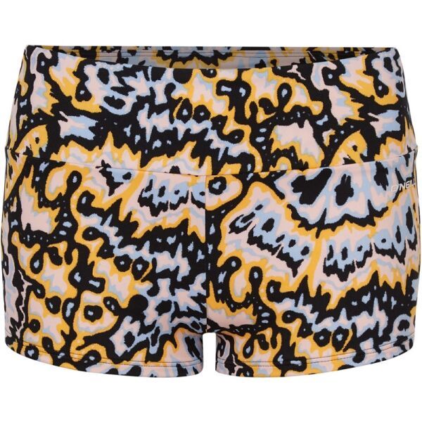 O'Neill O'Neill GRENADA ACTIVE BOTTOM Ženske kratke hlače za plivanje, mix, veličina