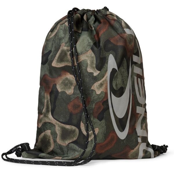 O'Neill O'Neill GYM Torba, khaki, veličina