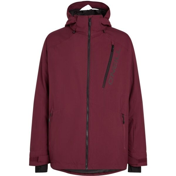 O'Neill O'Neill HAMMER Muška skijaška/ snowboard jakna, boja vina, veličina
