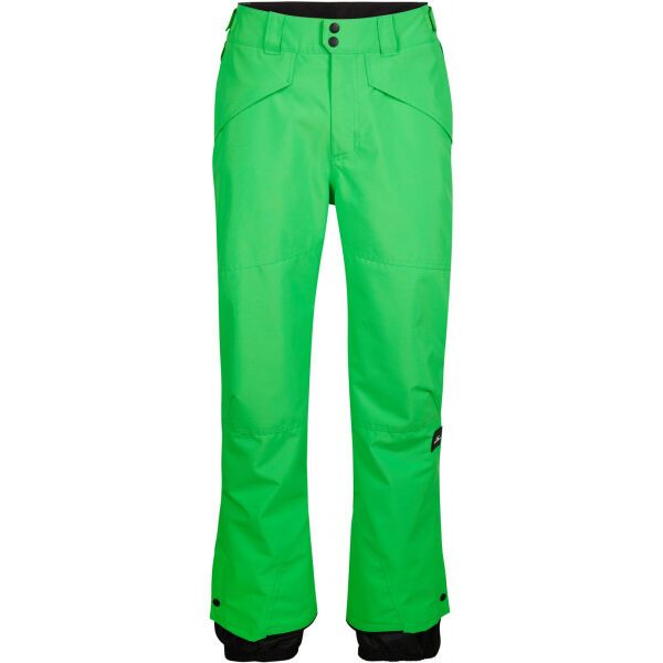 O'Neill O'Neill HAMMER PANTS Muške hlače za skijanje/snowboard, reflektirajući neon, veličina
