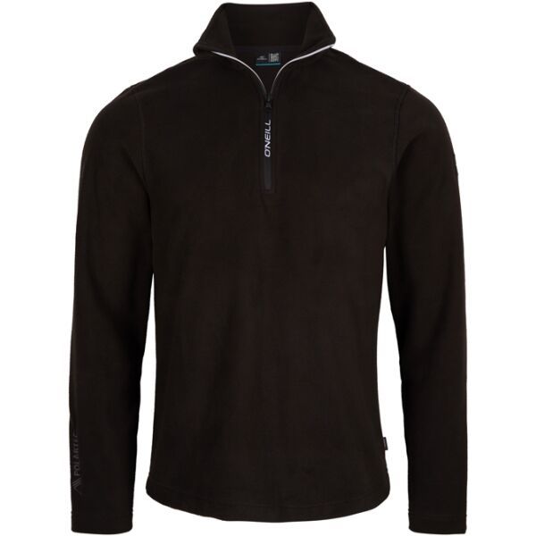 O'Neill O'Neill JACK FLEECE Muška majica, crna, veličina