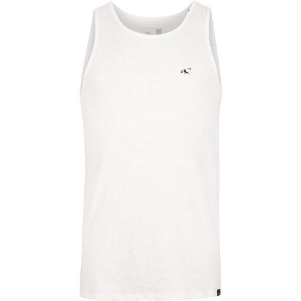 O'Neill O'Neill JACK'S BASE TANKTOP Muška majica, bijela, veličina