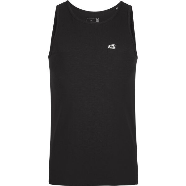 O'Neill O'Neill JACK'S BASE TANKTOP Muška majica, crna, veličina