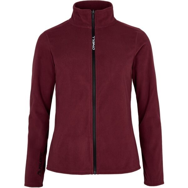 O'Neill O'Neill JACK'S Ženska dukserica, boja vina, veličina