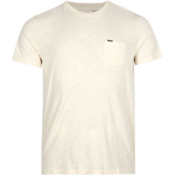 O'Neill O'Neill LM JACK'S BASE T-SHIRT Muška majica kratkih rukava, bijela, veličina