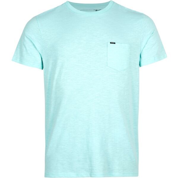 O'Neill O'Neill LM JACK'S BASE T-SHIRT Muška majica kratkih rukava, svjetlo plava, veličina