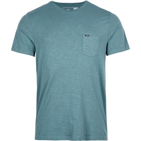 O'Neill O'Neill LM JACK'S BASE T-SHIRT Muška majica kratkih rukava, tamno zelena, veličina