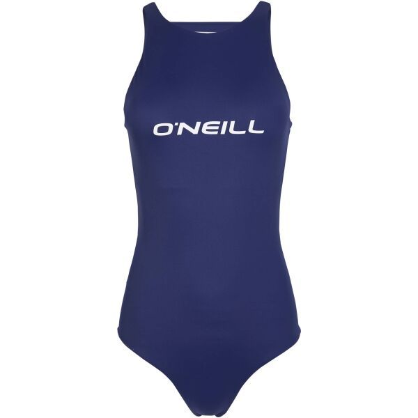 O'Neill O'Neill LOGO SWIMSUIT Ženski jednodijelni kupaći kostim, tamno plava, veličina