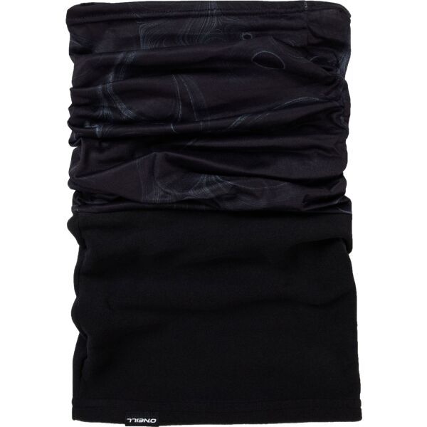 O'Neill O'Neill NECKWARMER Okovratnik, crna, veličina