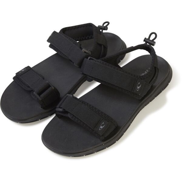 O'Neill O'Neill NEO STRAP SANDALS Muške sandale, crna, veličina