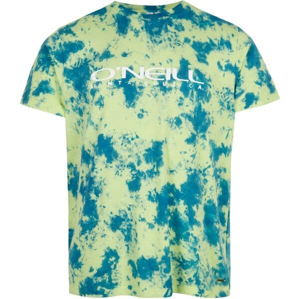 O'Neill O'Neill OAKES T-SHIRT Muška majica, zelena, veličina