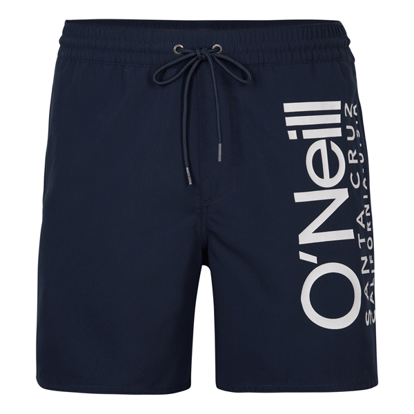 O'Neill O'Neill ORIGINAL CALI SHORTS Muške kupaće hlače, tamno plava, veličina